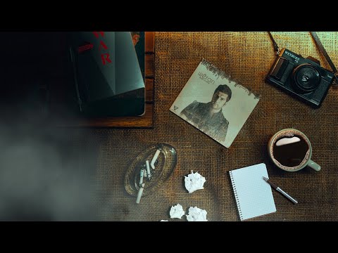 Wêran - Êvarêt Tijî Darvan (Full Album)