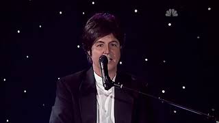 Rain - Hey Jude (6.11.2011)(Rain On Ice-Beatles Tribute 1080p)