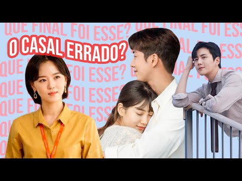 APOSTANDO ALTO - start up - O CASAL ERRADO?