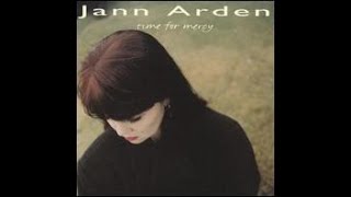 Jann Arden   Will You Remember Me (karaoke w background vocals)