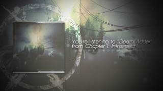 Curses - "Death Adder"