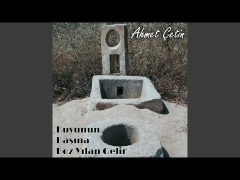 Kuyunun Başına Boz Yılan Gelir