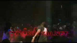 Jay-Z Ft. Lil Wayne - Hello Brooklyn/Duffle Bag Boy (Live Ha