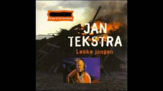 Jan Tekstra - Leuke Jongen video