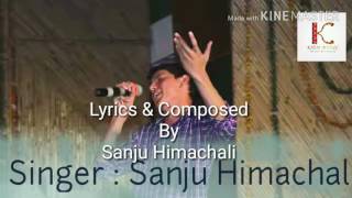 Download lagu #khojstudio © Latest Himachali Song | Dariya pyara Ra | Sanju Himachali | Khoj Productions mp3
