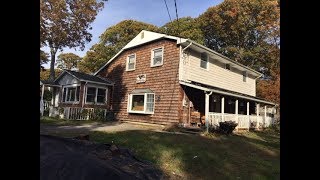 Skeleton found in LI basement during search for father missing since 1961