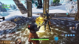 emplacement du palier gratuit semaine 9 fortnite battle royale - fortnite palier gratuit semaine 7