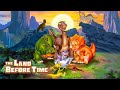 A Dinosaur Adventure The Land Before Time II The Great Valley Adventure 1994