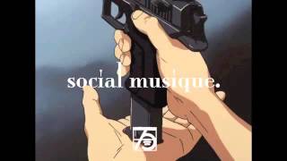 Clinton Sparks - Geronimo (Gregor Salto Remix)