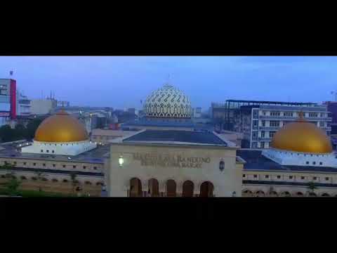 [KEREN] BALASAN LAGU JARAN GOYANG (NELLA KARISMA)