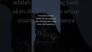 Download lagu Hadapilah Cinta dan Kematian mp3