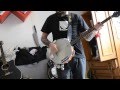 G Fast The Dj IsDead Amazing Solo With Banjo