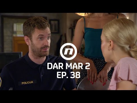 Zaboravni Nino - Dar Mar 2 - epizoda 38