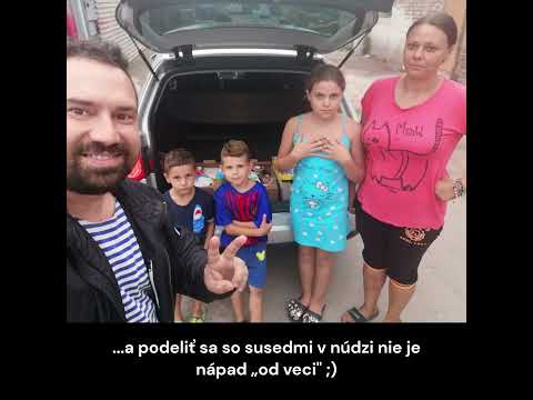 Podporte vznik komunitných trhov v Dunajskej Strede