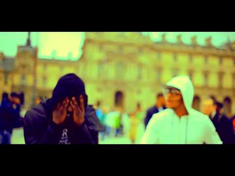Jah Digga & 2Tone Ft Blac Ash - Eiffel 27 [Music Video] | JDZmedia