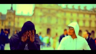 Jah Digga & 2Tone Ft Blac Ash - Eiffel 27 [Music Video] | JDZmedia