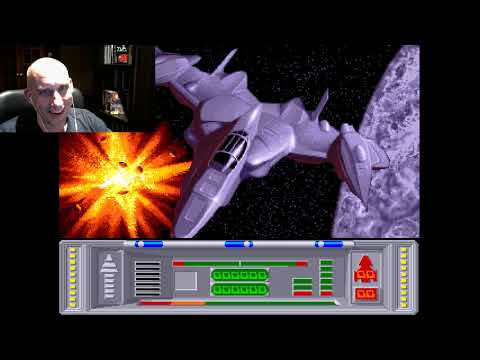 EP-008: Tenstar 06: Insanity Fight