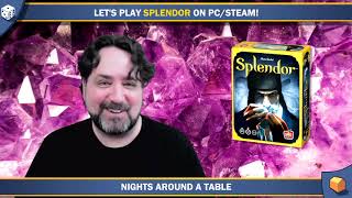 Nights Around a Table - Splendor video thumbnail