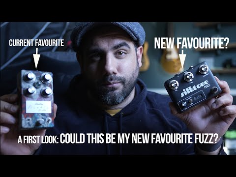 Could This Be My New Favourite Fuzz Pedal?! Silktone Fuzz