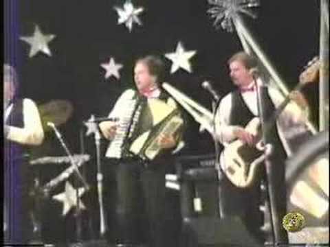 Eddie Rodick Orchestra 1986