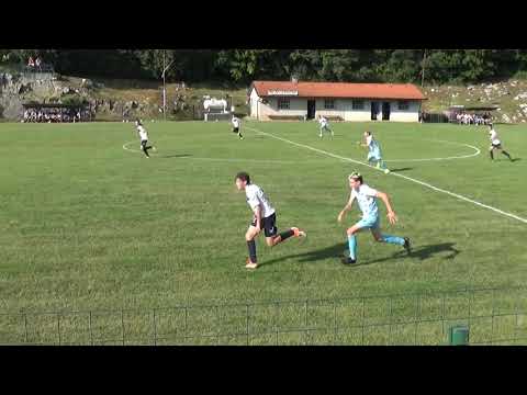 JADRAN ŽELEZNIČAR - GORICA U-15