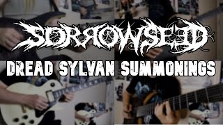 Sorrowseed - "Dread Sylvan Summonings" all solos playthrough