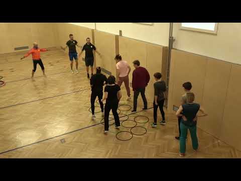 Tutorial Jump the Rhythm