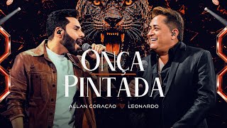 Onça Pintada
