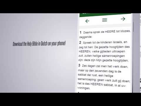 Dutch Bible