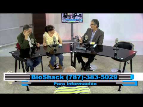 Hay que Decirlo 05-22-15 (07) - Bio Shack