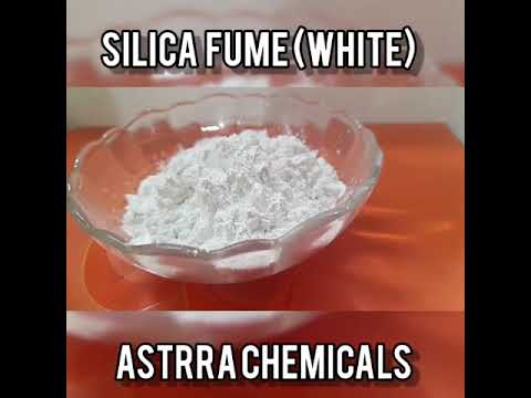 Microsilica micro white silica fume in chennai, grade: concr...