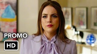 Dynasty 2x13 Promo "Even Worms Can Procreate"