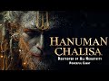 Shree Hanuman Chalisa 7X Destroyer Of All Negativity हनुमान चालीसा Powerful 