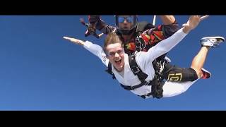 Martin Garrix &amp; Emerson Juro - Adrenaline (VIDEO MUSIC)