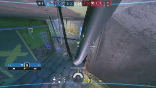 R6S雑談