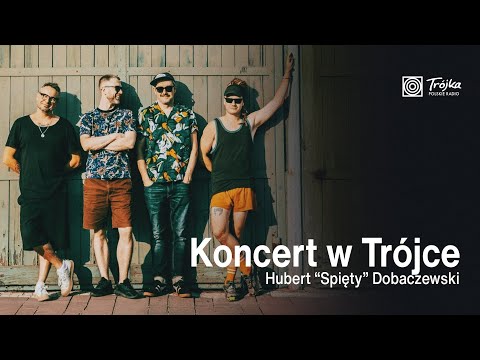 Spięty | Koncert w Trójce