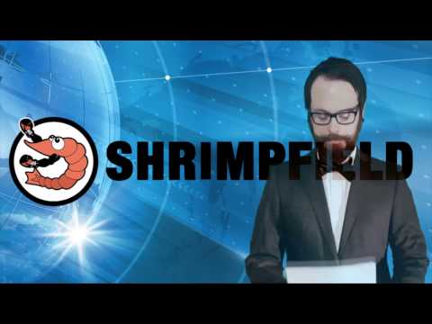 Shrimpfield - The last Impact (official)
