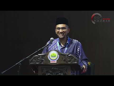 30-05-2024 Prof Dr Rozaimi Ramle: Wacana Peradaban Ummah