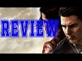 Jack Reacher Never Go Back 4K Blu Ray REVIEW