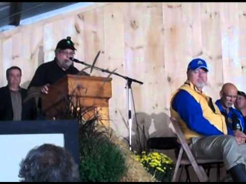 IPM 2012 Opening Ceremonies