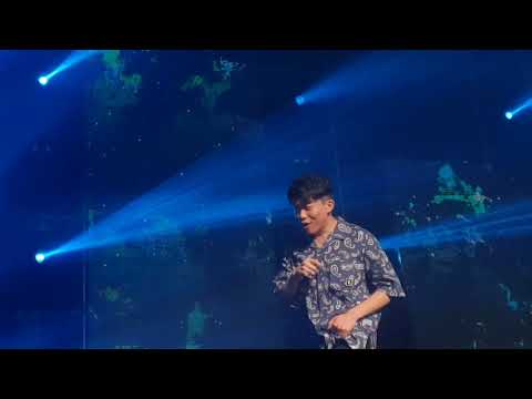 Monster energy citra summer concert Ambition Music 해쉬스완 알렉산더처럼 왕, 창모 아름다워