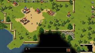 Warage Campaign1 Mission3