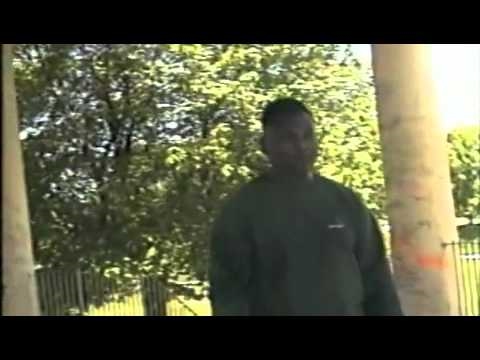 Dalush-A Blunt Is What I Want!