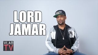 Lord Jamar: LL Cool J Should&#39;ve Been Nominated Before Public Enemy for HOF