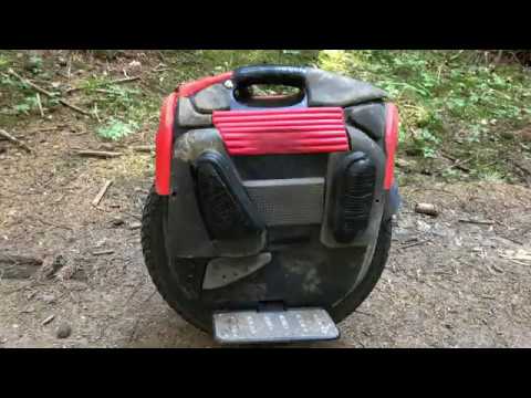 gotway msuper pro mods