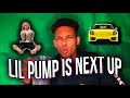 Lil Pump "Gucci Gang" Official Music Video Reaction! Lil Pump "Gucci Gang" Official Music Video Reaction!