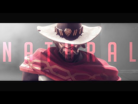 Overwatch [GMV] || Natural