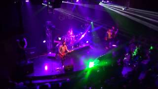 Ives Gullé, Husar - retirada, condena