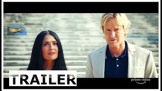 Bliss - Drama, Romance, Sci-Fi Trailer - 2021 - Salma Hayek, Owen Wilson video