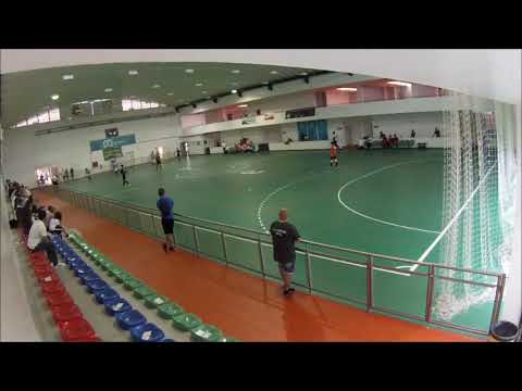 VII UDC CUP Final     UDC x GDR Lameirinhas